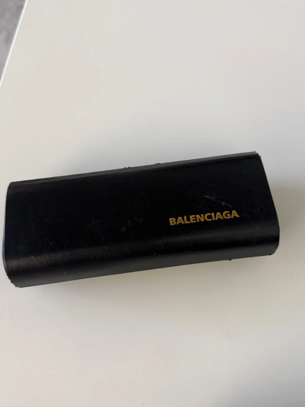 Balenciaga classic rectangular